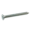 thumbnail image 2 of Everbilt #10 X 1-1/2 in. Phillips Flat Head Zinc Plated Sheet Metal Screw (50-Pack), 2 of 2