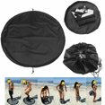 thumbnail image 4 of Sac de Rangement pour Combinaison de Plongée, Matelas à Langer Imperméable pour Surf et Natation, 4 of 8