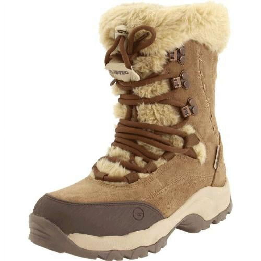 Hi tec st hotsell moritz 2 snow boots