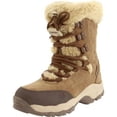 thumbnail image 2 of hi-tec women moritz 200 waterproof winter boots, 2 of 5