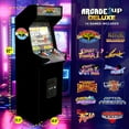 thumbnail image 3 of Arcade1Up Street Fighter II CE HS-5 Deluxe Stand-Up Cabinet Arcade Machine, 3 of 13