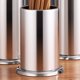 thumbnail image 1 of unbranded Cucharas Y De Acero Inoxidable Ideal Para Guardar Utensilios En Cocina, 1 of 8