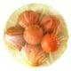 thumbnail image 2 of Fundas de almacenamiento para cuencos de comida TCOTBE 60, elásticas, reutilizables, sin BPA, 2 of 3