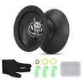 thumbnail image 2 of Yoyo Ball,Niños Yoyo Ball Reemplace Yoyo Alloy Yoyo Ball Rendimiento sólido, 2 of 9