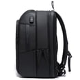 thumbnail image 4 of Mochila Negra de Negocios BANGE.Para computadora portátil de 16". Modelo BG-22005 Bange Modelo BG-22005, 4 of 12