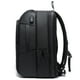 thumbnail image 4 of Mochila Negra de Negocios BANGE.Para computadora portátil de 16". Modelo BG-22005 Bange Modelo BG-22005, 4 of 12