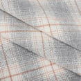 thumbnail image 4 of IROINNID Women's Shacket Jacket Long Sleeve Plaid Turndown Lapel Outwear, Comfy Ladies Woolen Plaid Single-Breasted Autumn and Winter Brushed Woolen Thick Jacket, 4 of 7