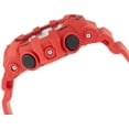 thumbnail image 3 of Casio Men's G Shock GA700-4A Red Resin Japanese Quartz Diving Watch, 3 of 8
