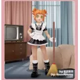thumbnail image 3 of Peach Riot Rush Hour Series Blind Box Frankie Gigi Poppy Girl Anime Figure Kawaii Surprise Mystery Box Doll Model Toy Kids Gift, 3 of 5