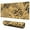 Animal Print Pattern, variant on Long Mouse Pads for Desk,Animal Print Pattern Desk Mats on Top Of Desks, Desk Mouse Pad Extra Large with 3mm Non-Slip Base and Stitched Edge for Gaming,Office,Work,Home 47.3"x23.6"