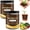 2pcs, variant on Soil Activated Treasure Soil - Soil Activator for Plants,Organic Soil Activator and Plant Fertilizer for Garden Beds Lawns and Houseplants,120g Compost Activators for Root Growth,Compaction Preventi