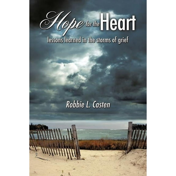 Hope for the Heart, (Paperback)