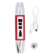 thumbnail image 2 of Jade Appraisal Light Detector Lamp, Multi Purpose Button Control Jewelry Identification Torch  for Christmas, 2 of 7