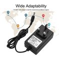 thumbnail image 2 of Wgwioo 25v 1a Battery Charger Power Supply Adapter Compatible Drones,wireless Drills, Scrooter Boards, Tools Battery, Led Lights, 2 of 5