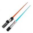 thumbnail image 2 of Disney Parks Star Wars Lightsaber Hair Sticks Set New with Tags, 2 of 4