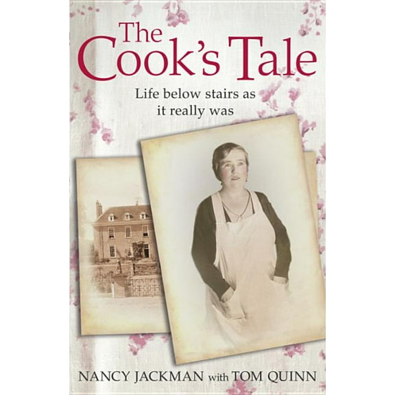 The Cook's Tale (Paperback)