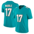 thumbnail image 3 of Tyreek Hill Dan Marino Tua Tagovailoa Jason Taylor Jaylen Waddle Devon Achane Jevon Holland Jalen Ramsey Larry Csonka Zach Thomas Andrew Van Ginkel Football jerseys, 3 of 7