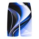 thumbnail image 4 of Mens Pantalones Casuales Cuello Redondo Impresión de Manga Corta Blusa Y Pantalones Cortos Traje, Pantalones de Traje para Hombres, 4 of 7
