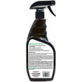 thumbnail image 2 of Rust-Oleum Wipe New Waterless Speed Wash-381402S, 22 oz, 2 of 3