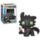 thumbnail image 2 of Figura de vinilo Funko POP How to Train Your Dragon 3 Toothless, 2 of 7