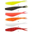 thumbnail image 3 of Eigraketly Cebo falso Tenedor Ranura de cola Señuelo de superficie Herramientas de pesca biónicas Resistencia a la tracción Fuerte atracción Type3 NO3, 3 of 6