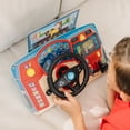 thumbnail image 3 of Melissa & Doug PAW Patrol Rescue Mission Wooden Dashboard, 3 of 10