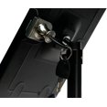 thumbnail image 4 of iPad Tabletop Mount – CTA Height-Adjustable Tube-Grip Security Mount For iPad Pro 9.7”, iPad Gen. 5th & 6th Gen, & iPad Air 9.7-Inch Tablets (PAD-HATG9) - iPad Pro 9.7, iPad (Gen. 5-6), iPad Air, 4 of 8