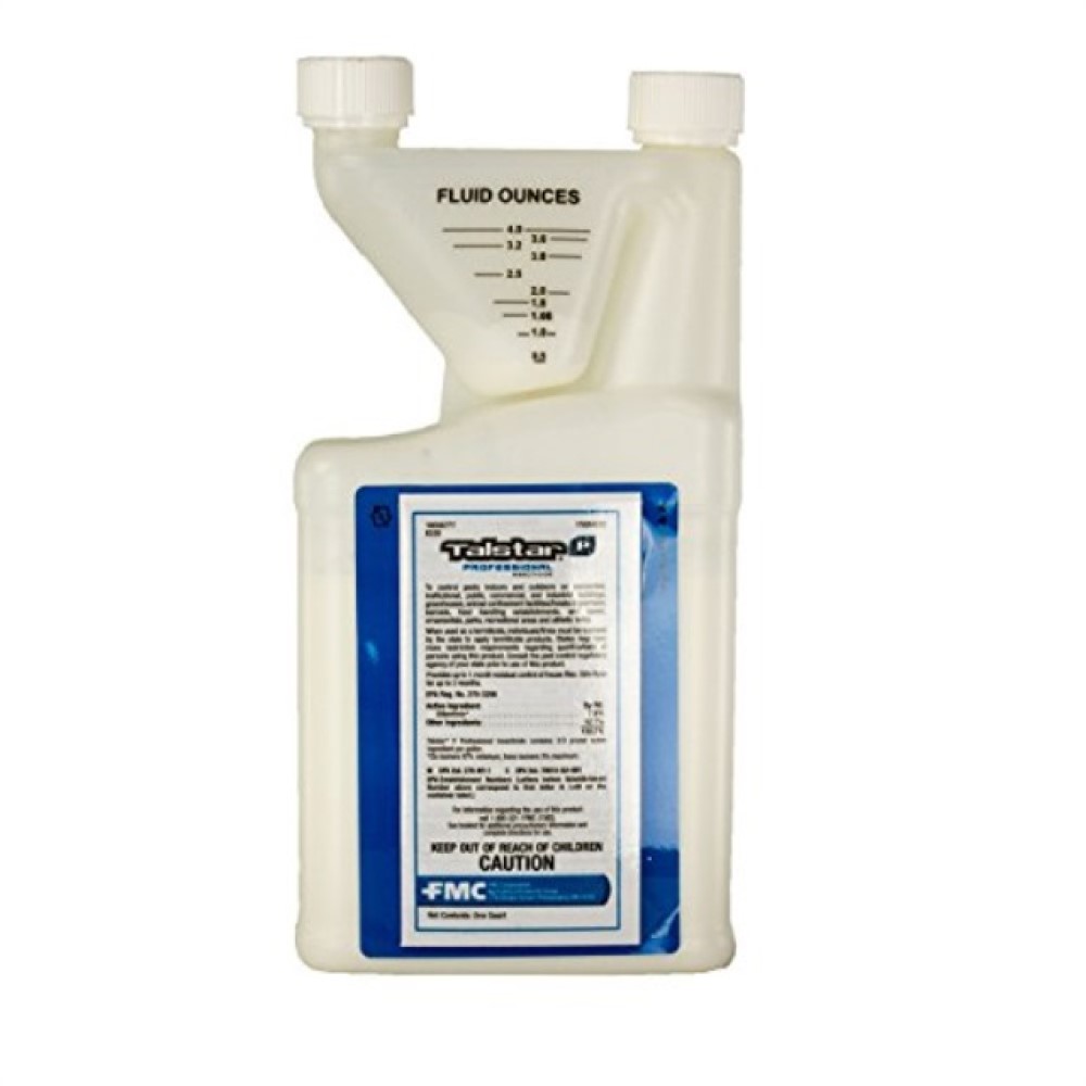 Talstar P Insecticide - Kills Over 75 Household Pests & Invaders - 32 fl oz Bottle by FMC - image 2 of 14