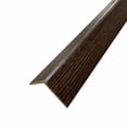 thumbnail image 1 of Esquinero Lambrin Decorativo Estilo Madera Wpc 290 Cm Nogal Ahumado, 1 of 3