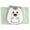 Hedgehog Gray/White, variant on Dr. Brown's Infant Gripebelt Heated Belly Band, Soothe Baby's Tummy with Gentle Warmth and Compression, Lamb, 0m+&nbsp;