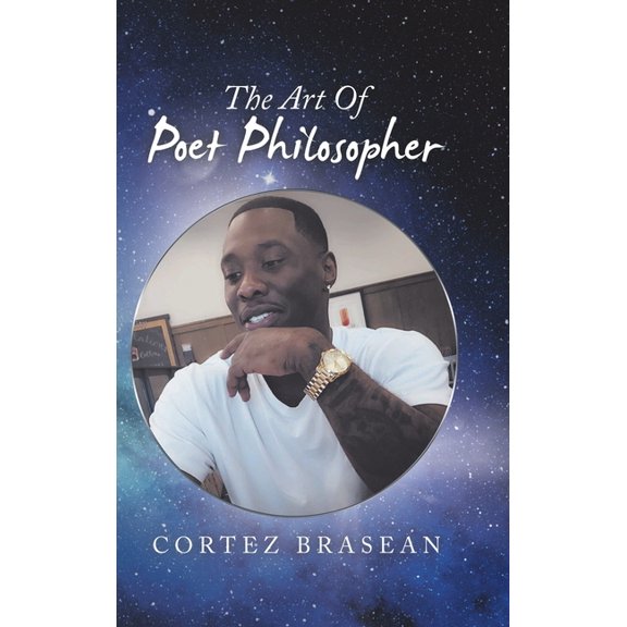The Art of Poet Philosopher (Hardcover)