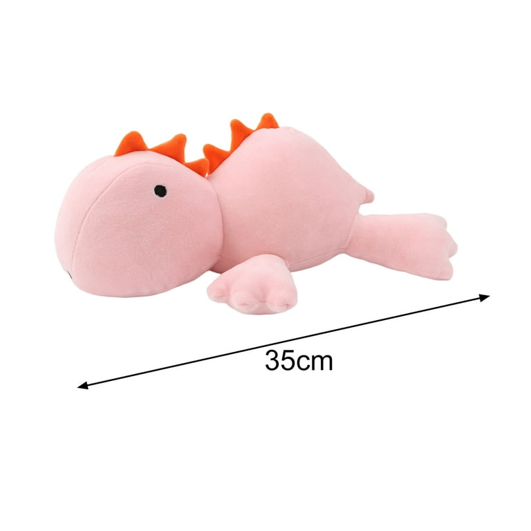 Walmart dinosaur stuffed animal 2025