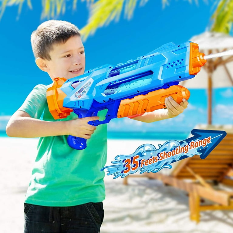 Party Favors 13 Kids Summer Water Guns Super Soaker, Blaster