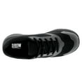 thumbnail image 5 of Drew Stable Men Sneaker In Black Mesh Combo, 5 of 7