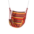 thumbnail image 2 of Ohmyroo Hammock Chair Hanging Swing For Indoor And Outdoor Use, 2 of 6