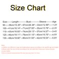 thumbnail image 2 of Esaierr Autumn Winter Fleece Lined Cotton Jacket for Toddler Kids Boys Girls Ears Hooded Puffer Coats Printed Thickened Short Cotton Outerwear For1-6 Years Old, 2 of 9