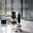 thumbnail image 1 of Kit Afeitado Vintage The Shaving Co Rastrillo + Brocha+ Base, 1 of 9