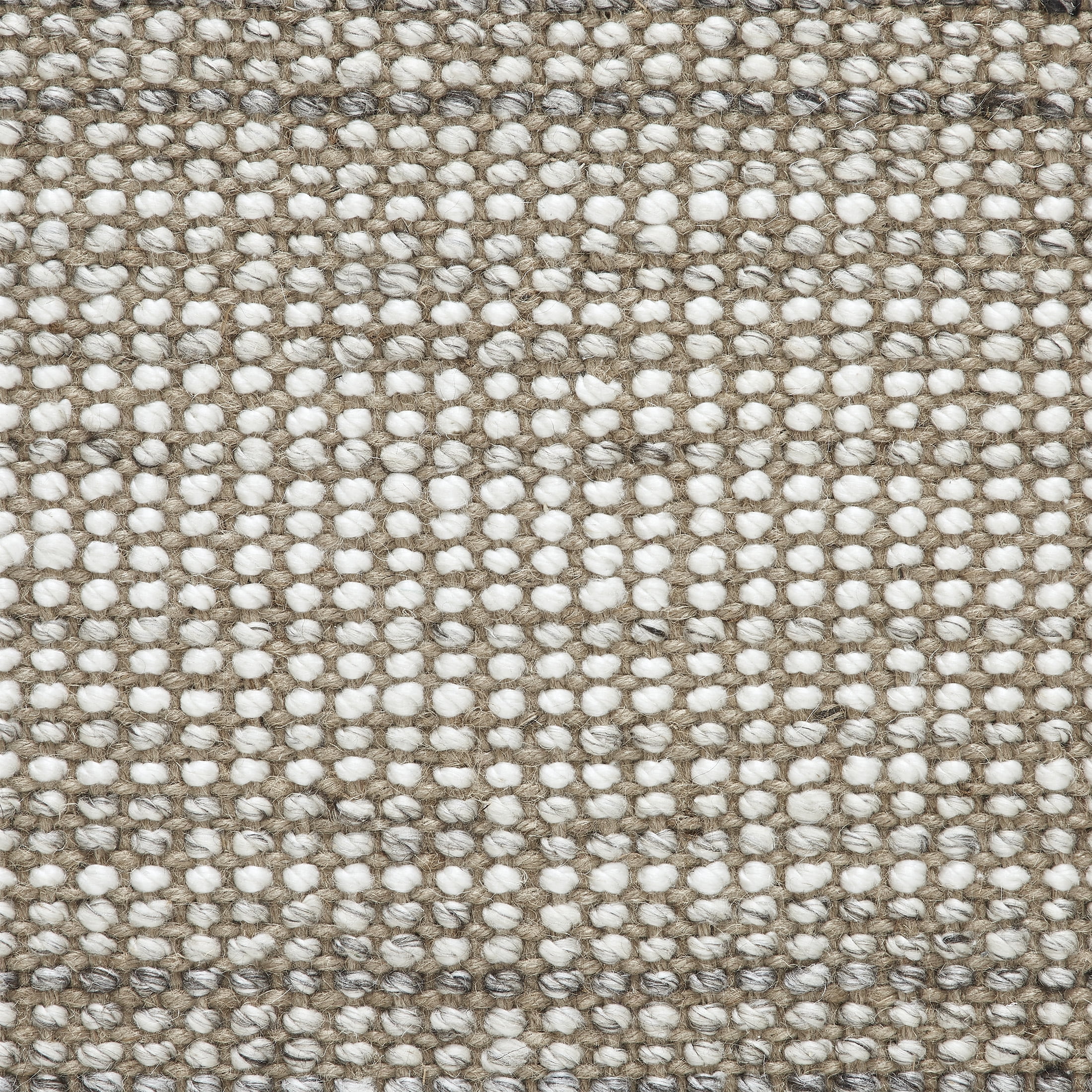 Better Homes & Gardens Ombre Natural Jute Indoor Area Rug, 2' x 3'