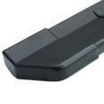 thumbnail image 3 of Raptor Series Running Board 1701-0174BT OEM; Textured; Black; Aluminum; Unlighted; Rocker Panel Mount, 3 of 6