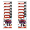 thumbnail image 1 of 2024 Topps Turbo Attax Formula 1 Cards - 10-Pack Set (100 Cards), 1 of 1