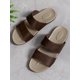 thumbnail image 3 of 2023 Fashionable Lightweight Casual Walking Men's Slipper, 3 of 5