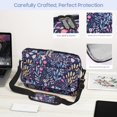 thumbnail image 4 of Funda para tablet TimoVo de 9 a 11 pulgadas para iPad 11, iPad 10.9, 4 of 7