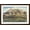 Brown Frame, variant on Art.com Mt. Cristo Rey, El Paso, Texas Art Print, 18" x 12"