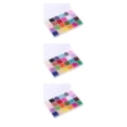 thumbnail image 3 of Guardoinrt 1680x Safe And Skin-friendly Beads Set For DIY Handcraft Wide Threading Holes ABS Made 3Set, 3 of 6