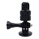 thumbnail image 5 of EeaseMX Adaptador de trípode con brazo pivotante y pedestal giratorio de 360 grados para GoPro Hero 5/5S/4/4S/3+/3/2/1, Xiaomi Yi 4K y SJCAM Action Camera., 5 of 6