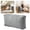 Dark Gray-L, variant on Couch Back Cushions Pillow, Sofa Back Cushion Headboard Throw Pillow Waist Cushion Comfort Reading Pillow, Lumbar Support Pillow Sofa Waist Cushion