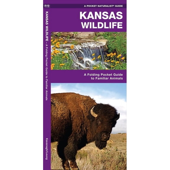 Kansas Wildlife: An Introduction to Familiar Species