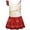 Moana, variant on One Piece Swimsuit for Toddler Girls Pink Aurora Princess Swimming Costume Bathing Suit Kids 3-8 Years