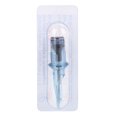 thumbnail image 4 of 10 unids/set de agujas de cartucho estériles para tatuaje de maquillaje desechable RL/RM/M1/RS para tatuar 5 RM, 4 of 9