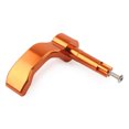 thumbnail image 4 of Ajuste para Polaris Sports para MAN 450 550 570 850 1000 Palanca de control del acelerador con pulgar naranja, 4 of 4